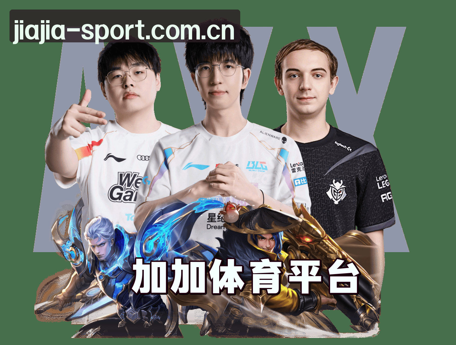 关于我们